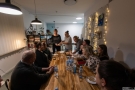 Zdjęcie przedstawiające uzestników spotkania
