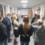 Zdjęcie przedstawiające uzestników spotkania