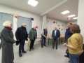 spotkanie w Miejscu Aktywności Lokalnej Klub Seniora