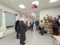 spotkanie w Miejscu Aktywności Lokalnej Klub Seniora