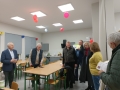 spotkanie w Miejscu Aktywności Lokalnej Klub Seniora