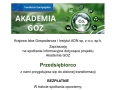 informacja o wydarzeniu