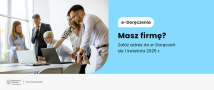 Baner informacyjny
