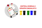 baner kontorla odpadów komunalnych