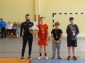 Wyróżnienie dla Tomasza Dobosza 