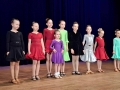  Sukcesy Sekcji Tańca Towarzyskiego Hajnowskiego Domu Kultury