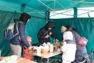 stoisko wystawiennicze