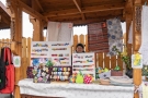 stoisko wystawiennicze