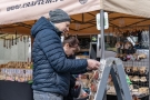 stoisko wystawiennicze