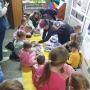 dekoracja makiet jajak wielkanocnych