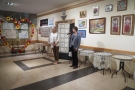  uczestnicy wernisażu