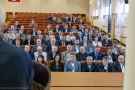 samorządowcy na szkoleniu