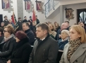 Msza Święta w Kościele Sióstr Klarysek od Wieczystej Adoracji