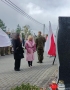 Obchody przy pomniku Ofiar Katynia i Katastrofy pod Smoleńskiem