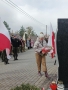 Obchody przy pomniku Ofiar Katynia i Katastrofy pod Smoleńskiem
