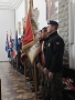Msza Święta w Kościele Sióstr Klarysek od Wieczystej Adoracji