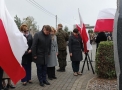 Obchody przy pomniku Ofiar Katynia i Katastrofy pod Smoleńskiem