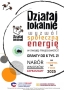 plakat informacyjny