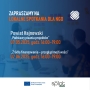Plakat informujący o wydarzeniu