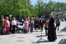 przemowa proboszcza Zbigniewa Niemyjskiego