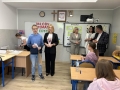 wręczenie nagród i dyplomów