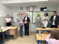 wręczenie nagród i dyplomów