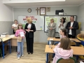 wręczenie nagród i dyplomów