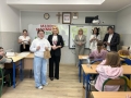 wręczenie nagród i dyplomów