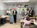 wręczenie nagród i dyplomów