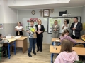 wręczenie nagród i dyplomów