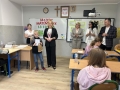wręczenie nagród i dyplomów