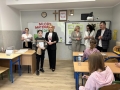 wręczenie nagród i dyplomów