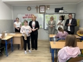 wręczenie nagród i dyplomów