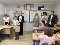 wręczenie nagród i dyplomów