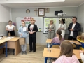 wręczenie nagród i dyplomów