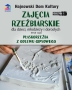 informacje o wydarzeniu, logo organizatora, grafika tematyczna