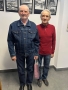 jubileusz Wiktora Kabaca w miejskiej czytelni