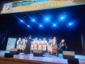 występ Zespołu Pieśni HDK ECHO PUSZCZY