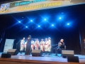 występ Zespołu Pieśni HDK ECHO PUSZCZY