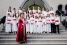 zdjęcie chóru