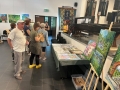 W Muzeum Ziemi Mielnickiej