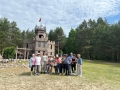 Zamek Kasztelik