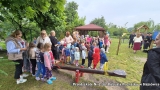 zbiórka po ewakuacji