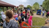zbiórka po ewakuacji