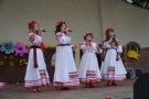 chór na scenie