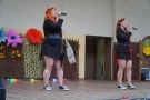 duet wokalny