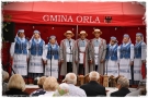 zespół na scenie