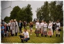 publiczność na festynie