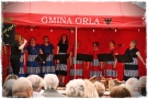 zespół na scenie