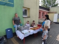stoisko ze słodkościami